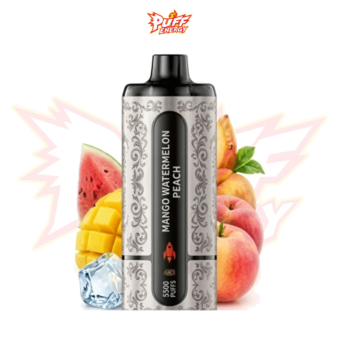 OUKITEL MATE PRO MAX Disposable 60K Puffs