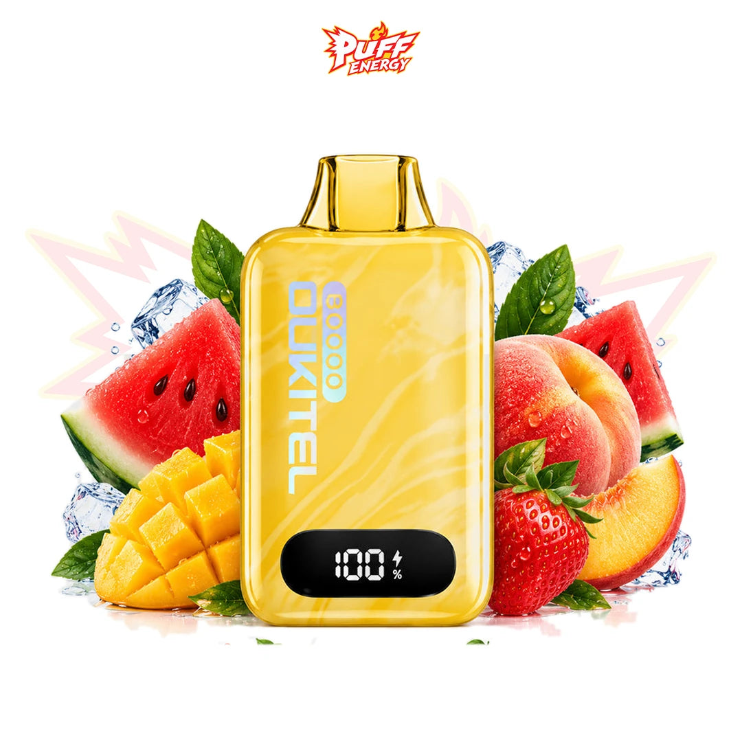 Oukitel 50K MTL