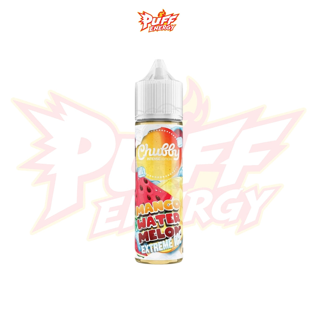 CHUBBY 60ML