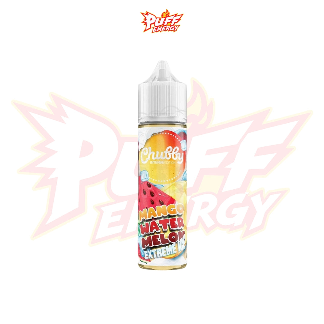 CHUBBY 60ML