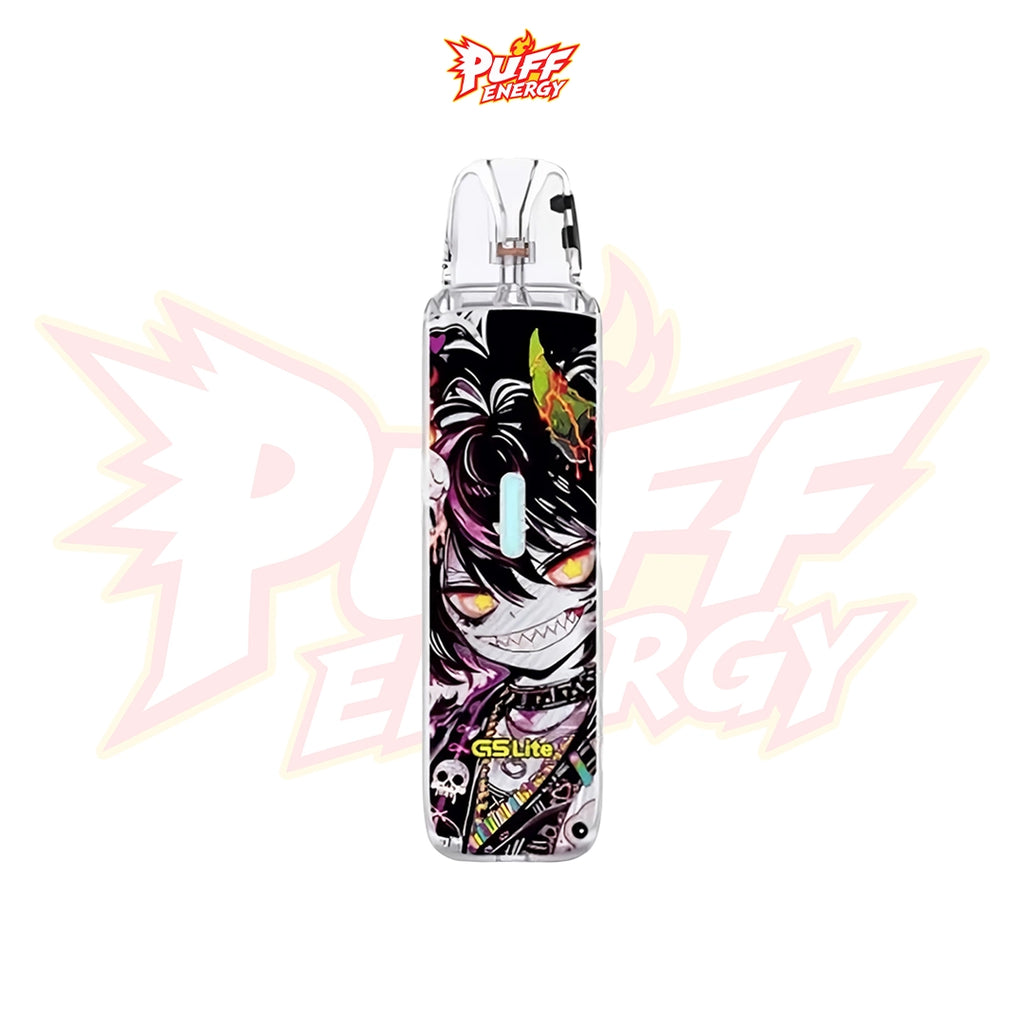 Uwell - Caliburn G5 LIte - يوويل - كاليبرن جي 5 لايت