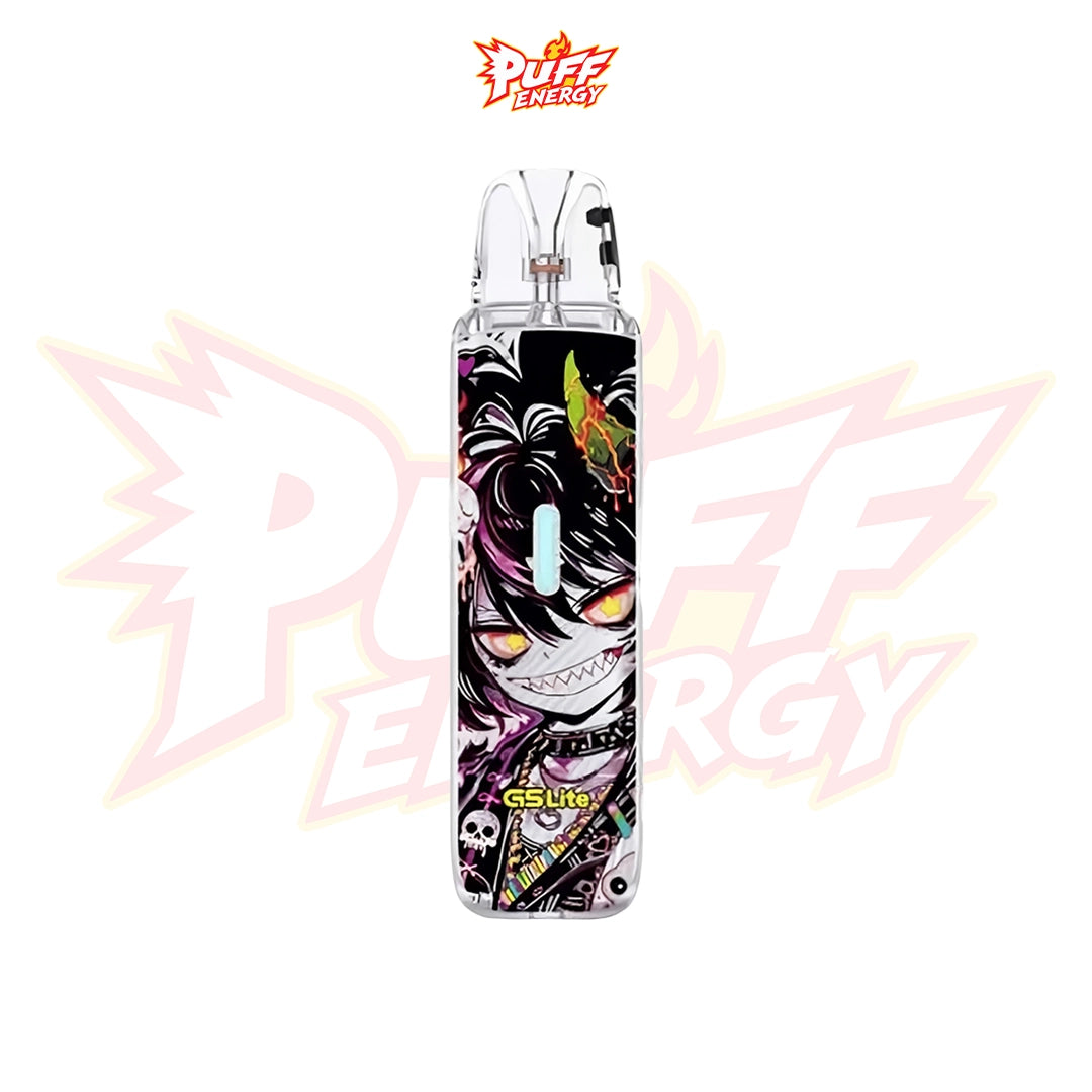 Uwell - Caliburn G5 LIte - يوويل - كاليبرن جي 5 لايت