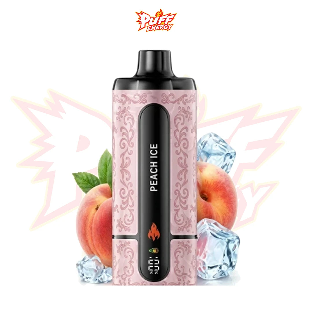 OUKITEL MATE PRO MAX Disposable 60K Puffs