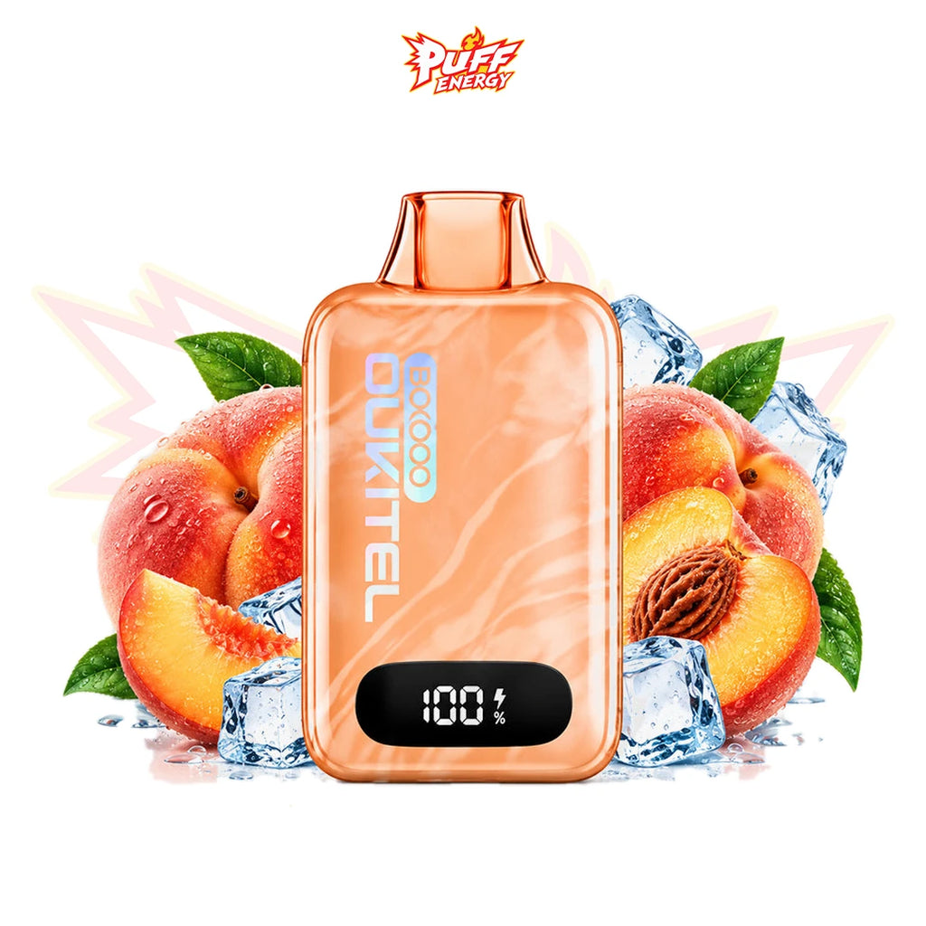 Oukitel 50K MTL