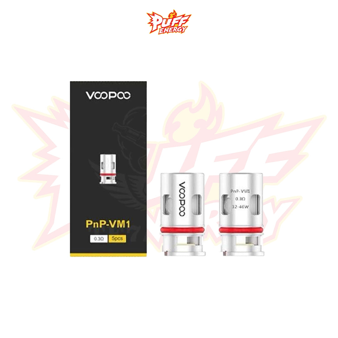 ملف VOOPOO pnp vm 1