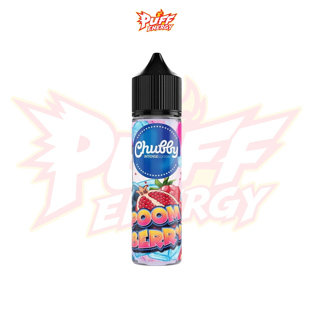 CHUBBY 60ML