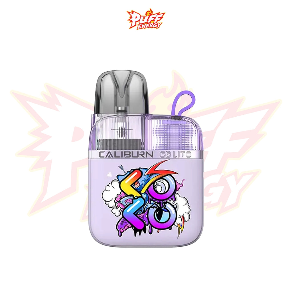 UWELL - G3 lite koko -يوويل جي3 لايت كوكو