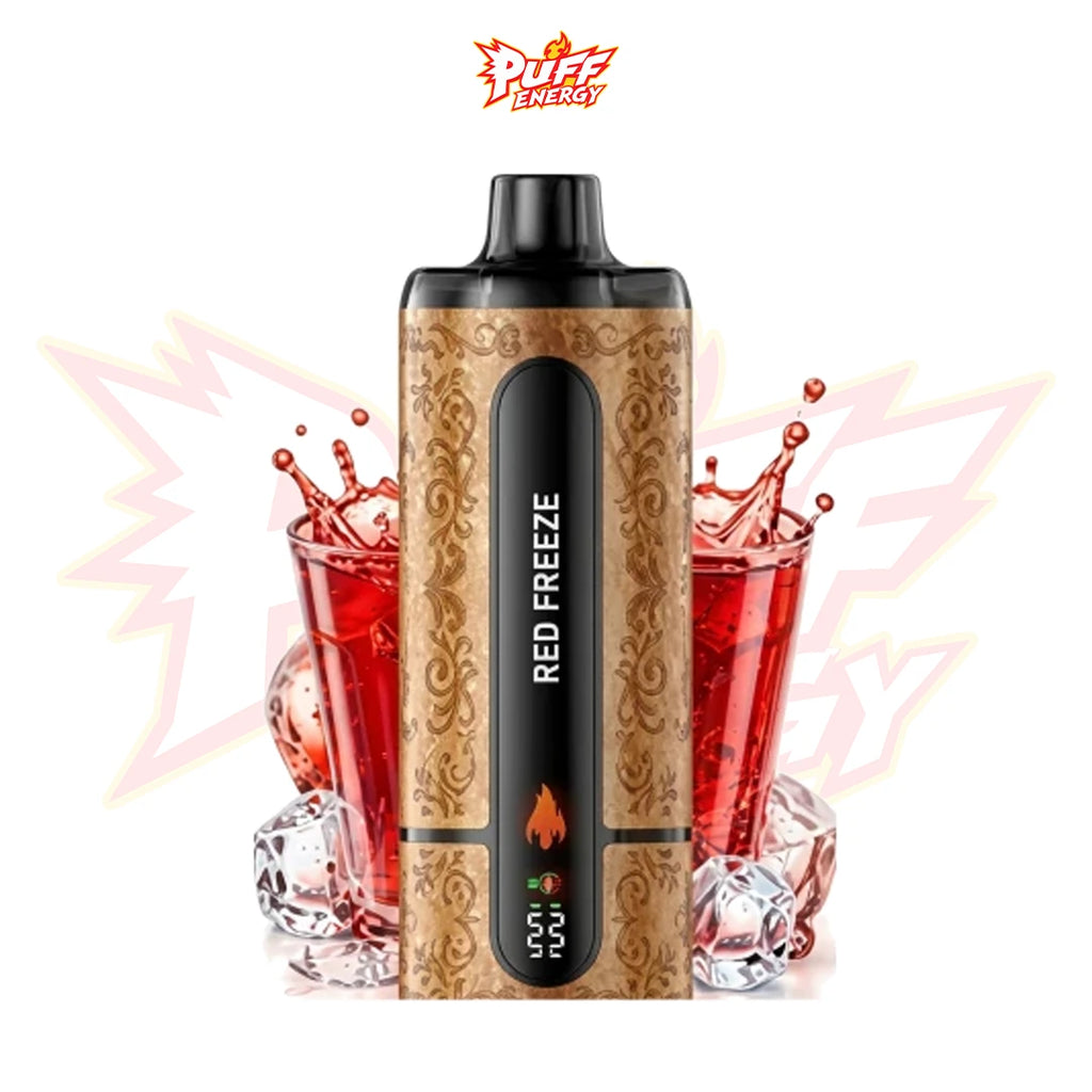OUKITEL MATE PRO MAX Disposable 60K Puffs