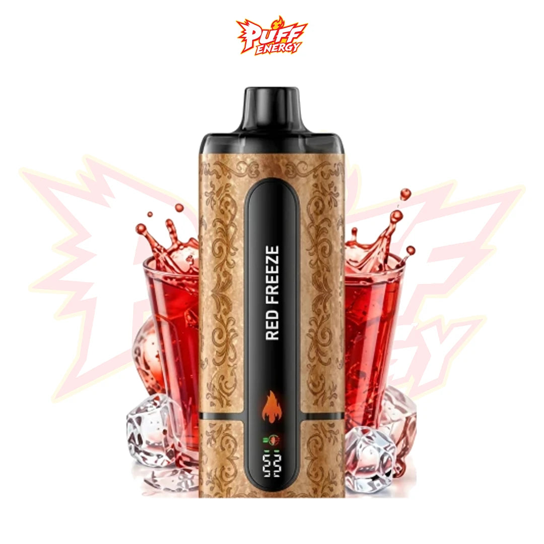OUKITEL MATE PRO MAX Disposable 60K Puffs