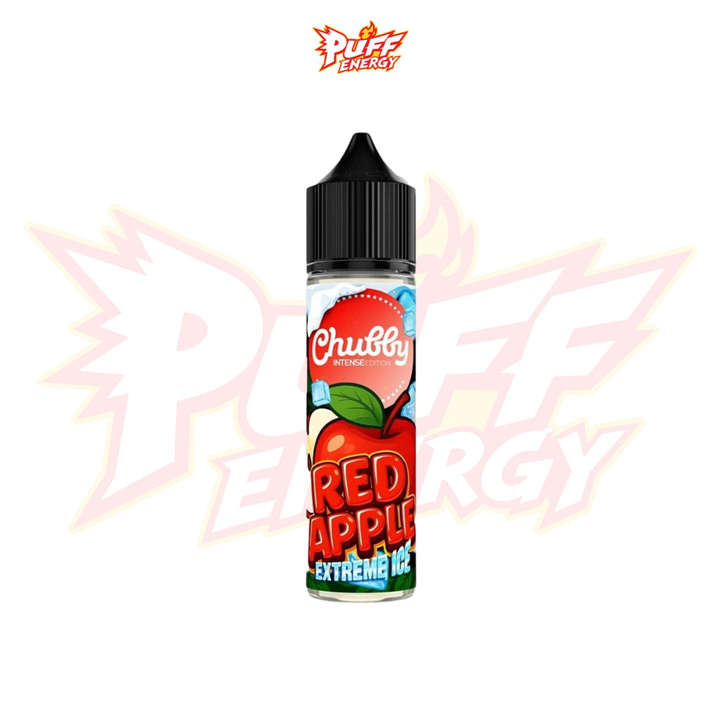 CHUBBY 60ML