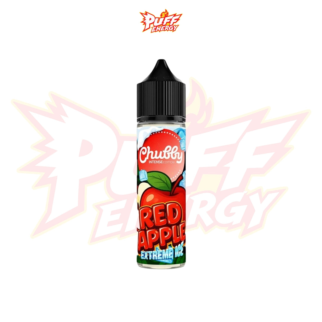 CHUBBY 60ML