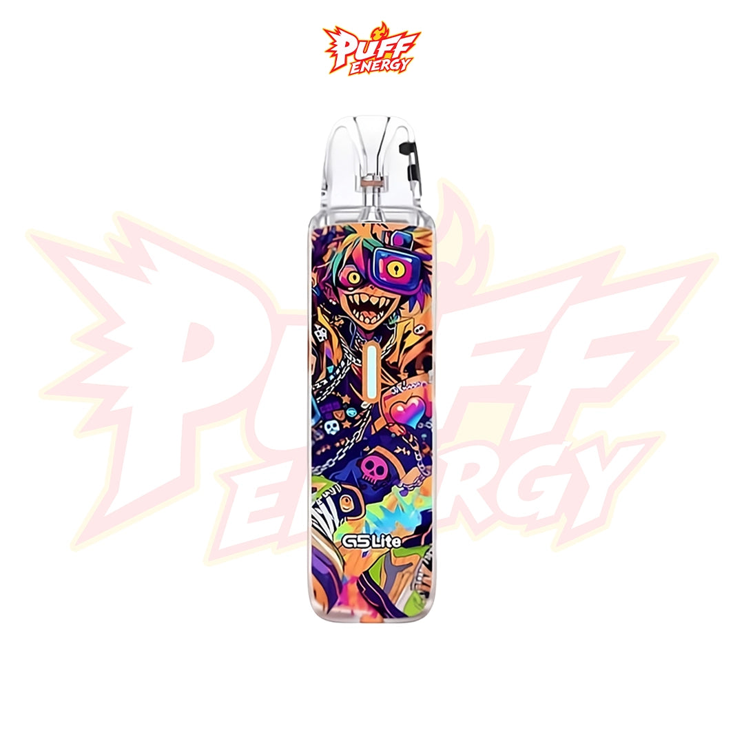 Uwell - Caliburn G5 LIte - يوويل - كاليبرن جي 5 لايت