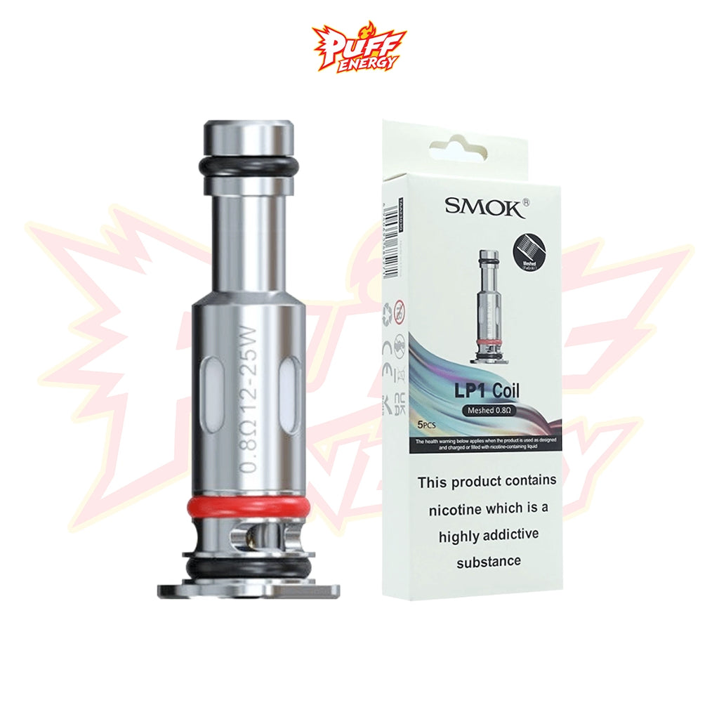 Smok LP 1 Coils 0.9
