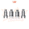 Smok Nerd MTL