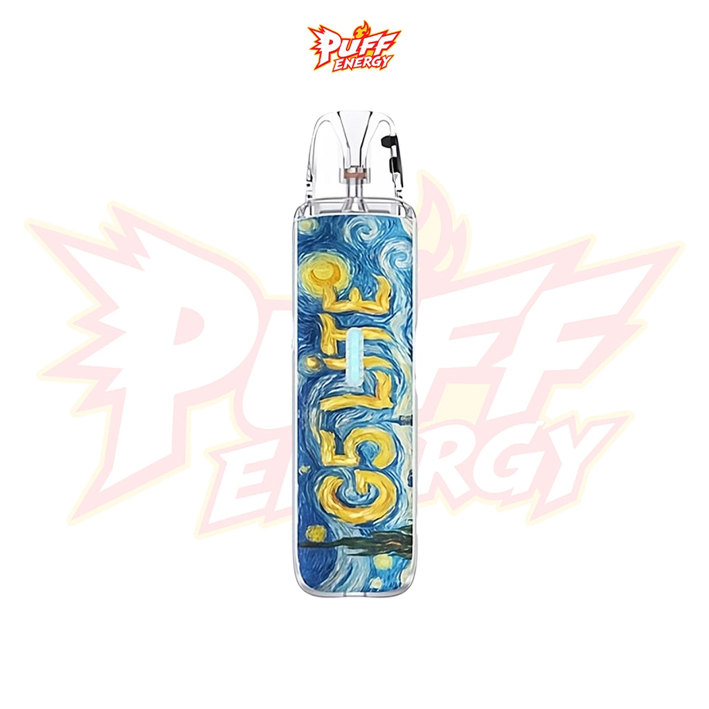 Uwell - Caliburn G5 LIte - يوويل - كاليبرن جي 5 لايت