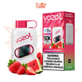 VOZOL Star Click 50K Disposable