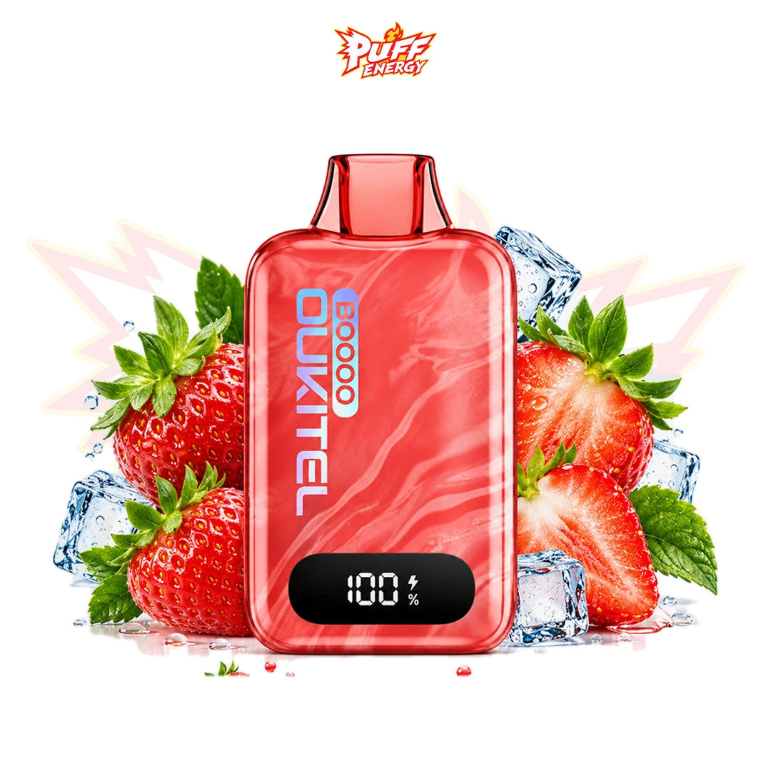 Oukitel 50K MTL