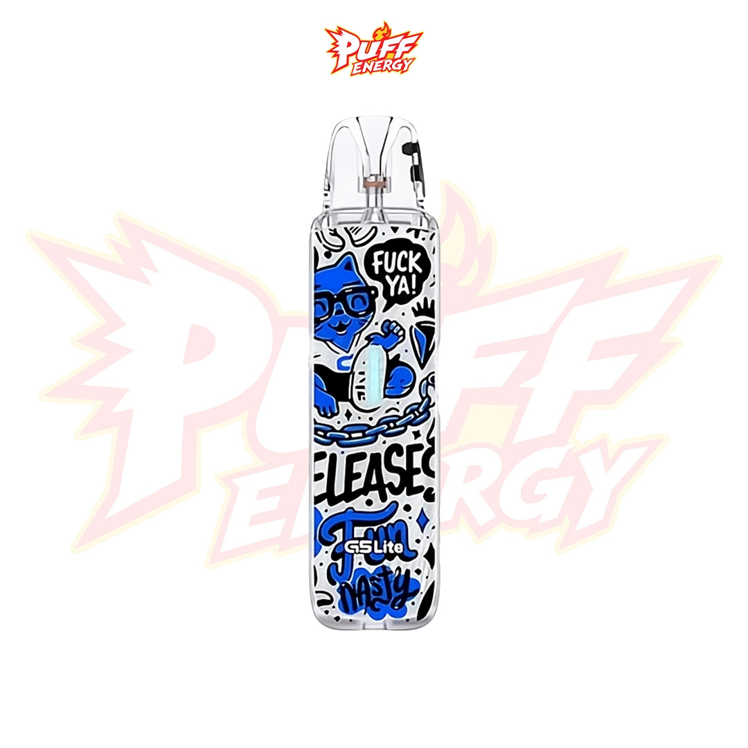 Uwell - Caliburn G5 LIte - يوويل - كاليبرن جي 5 لايت