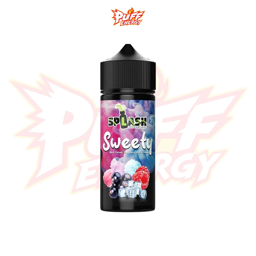 SPLASH 100ml