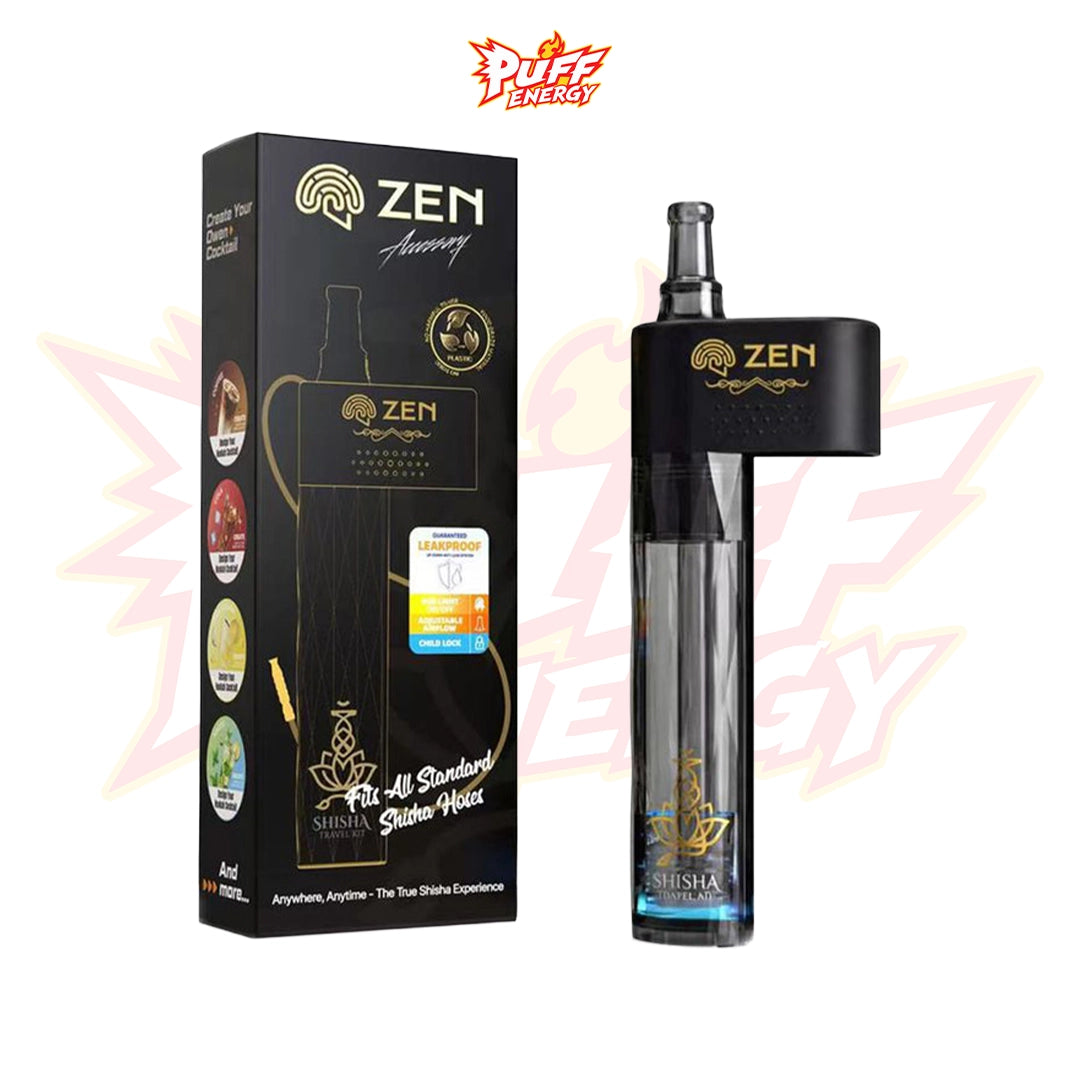 Zen Mix Tank