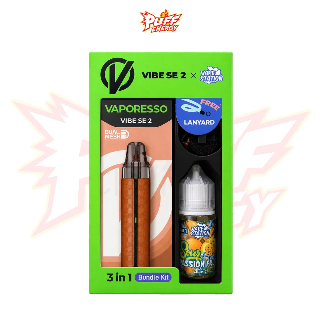 Vaporesso Vibe SE 2