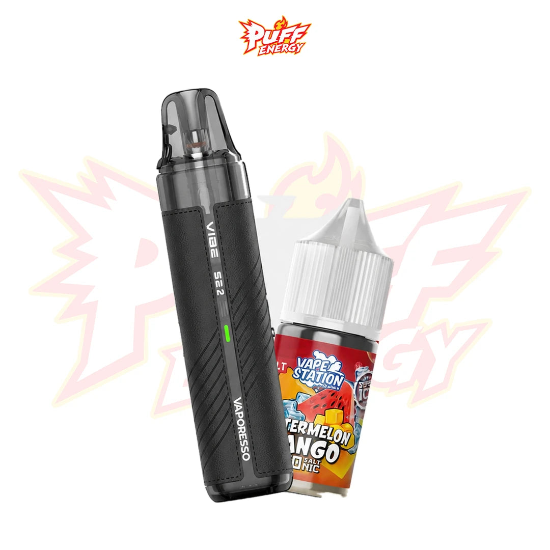Vaporesso Vibe SE 2