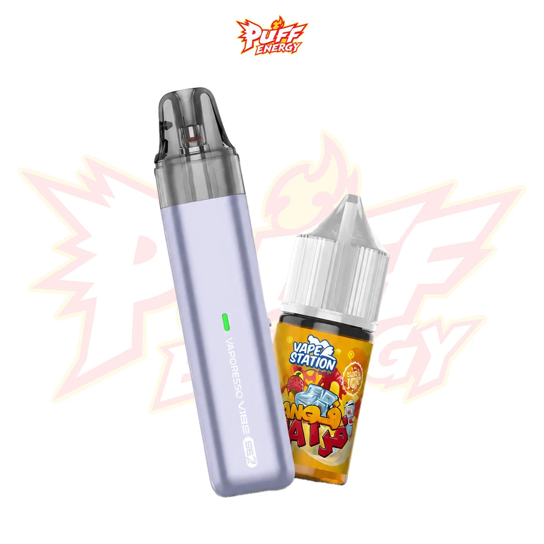 Vaporesso Vibe SE 2
