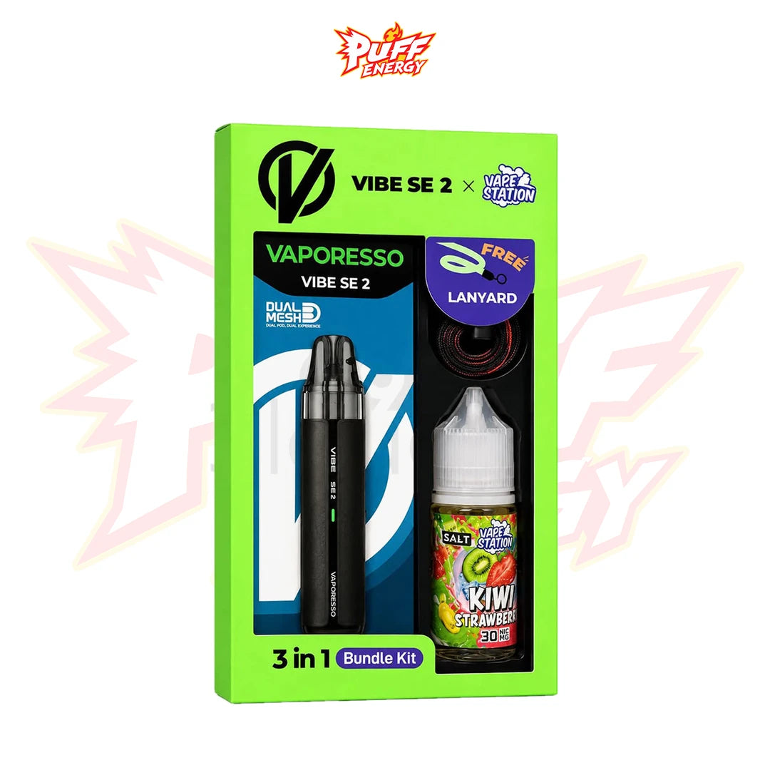 Vaporesso Vibe SE 2