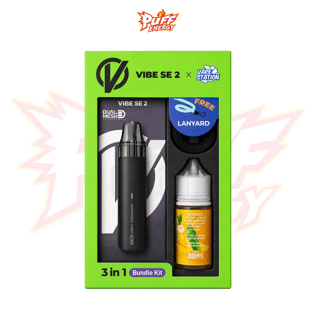 Vaporesso Vibe SE 2