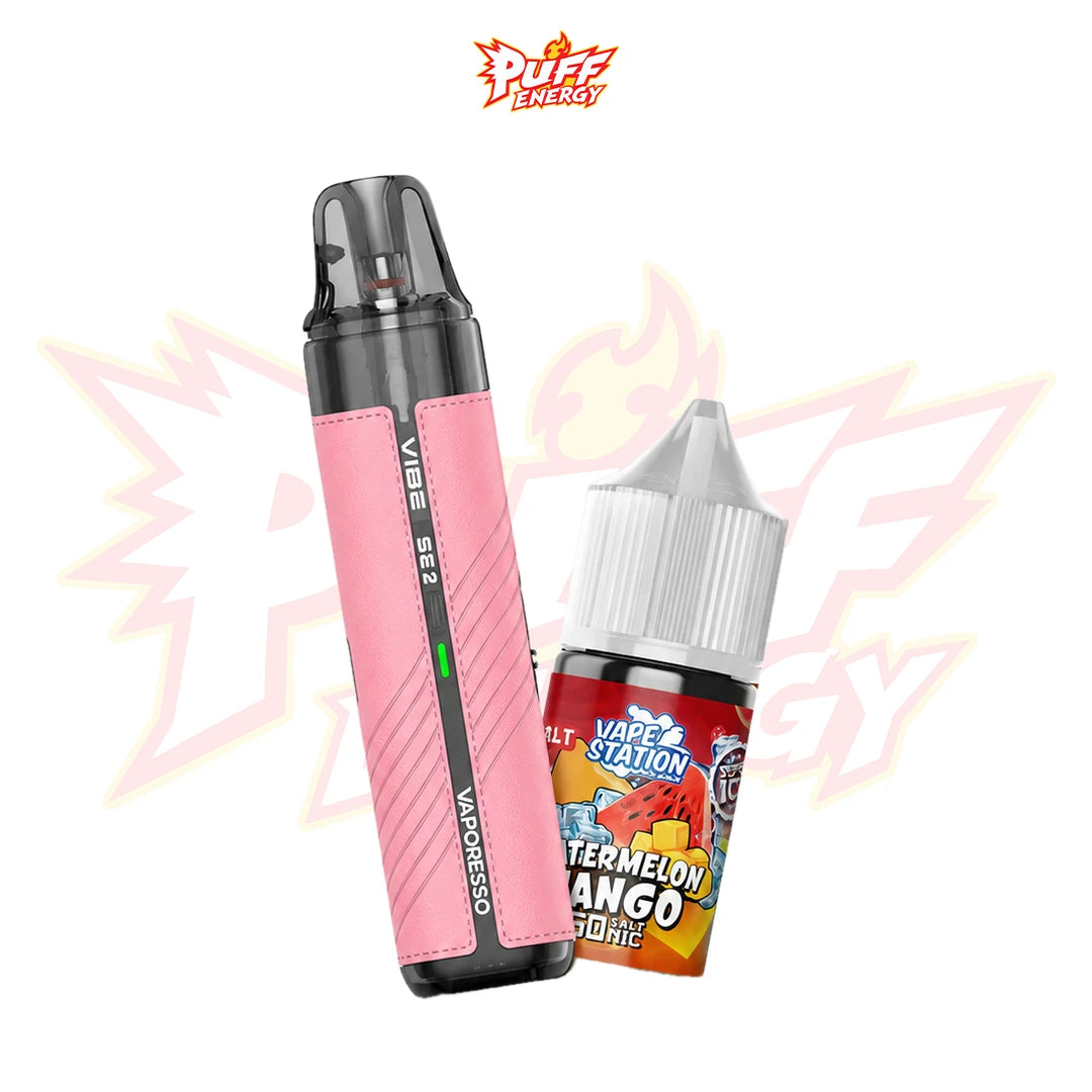 Vaporesso Vibe SE 2