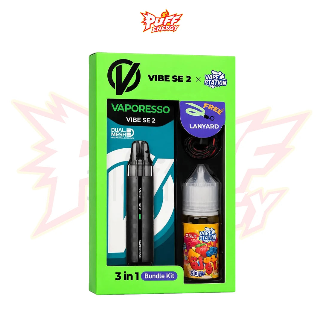Vaporesso Vibe SE 2