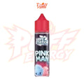 Vape Station E-Liquid DL 60ml