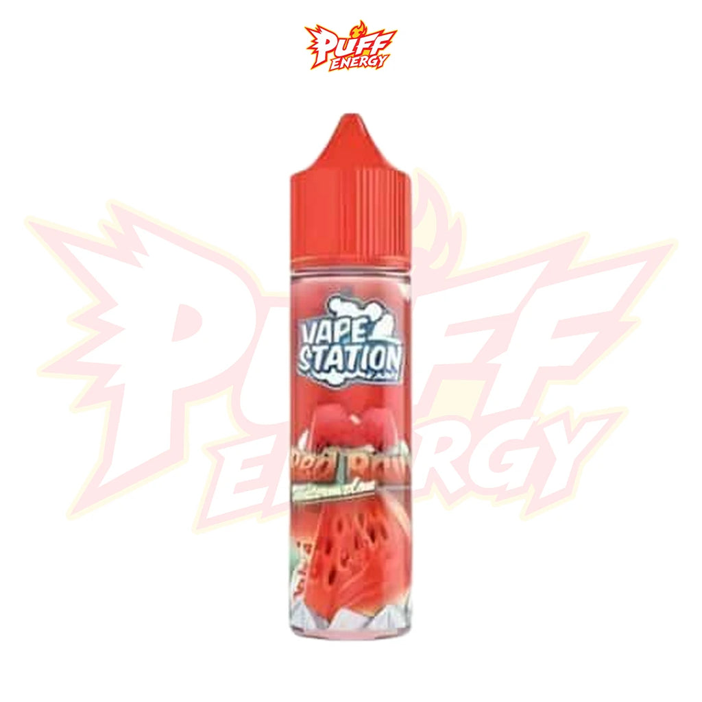 Vape Station E-Liquid DL 60ml