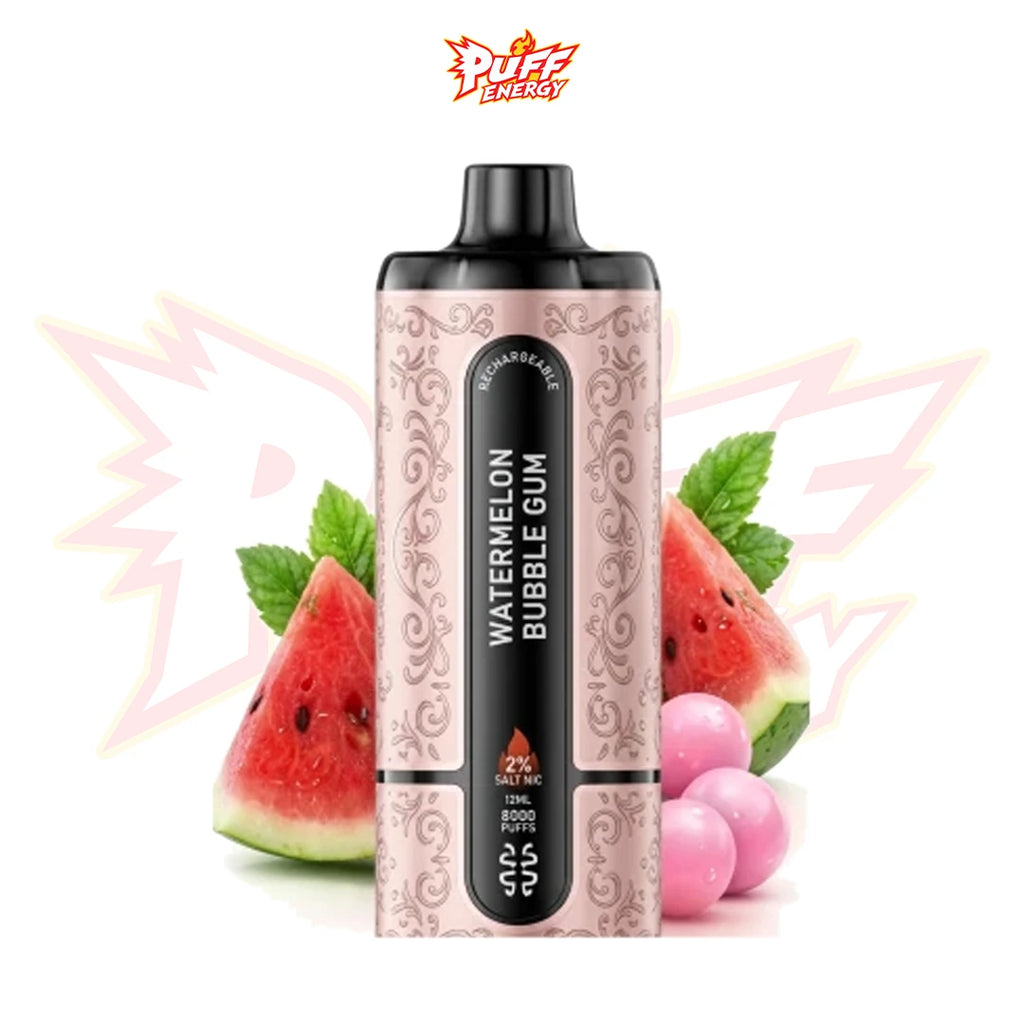 OUKITEL MATE PRO MAX Disposable 60K Puffs
