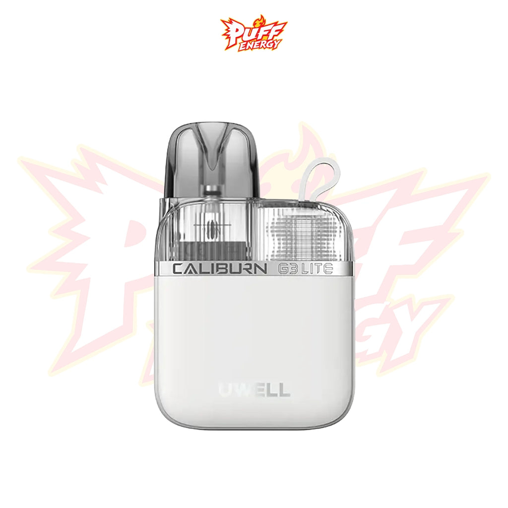 UWELL - G3 lite koko -يوويل جي3 لايت كوكو