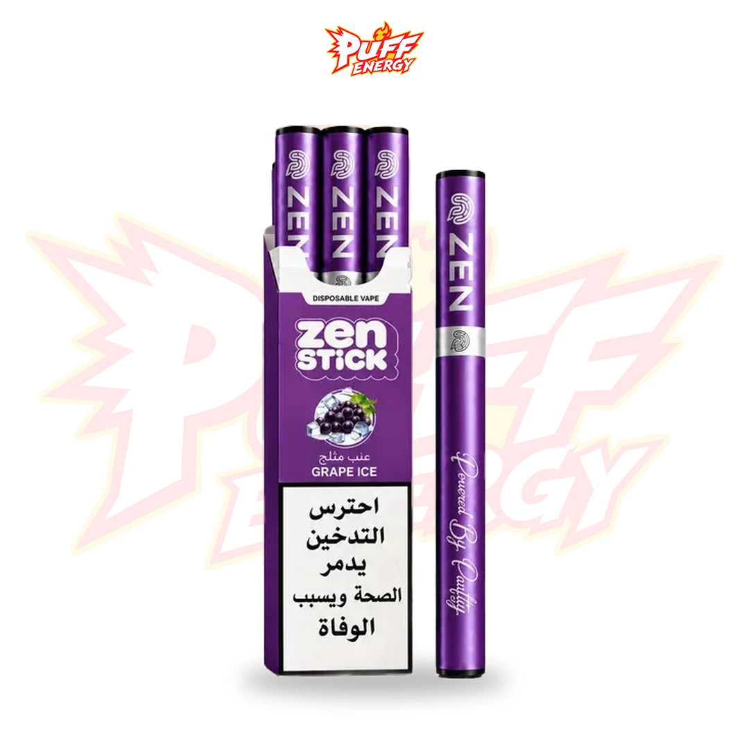 Zen Stick - Pack of 3