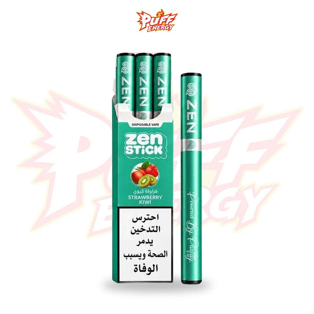 Zen Stick - Pack of 3