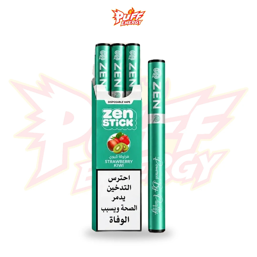 Zen Stick - Pack of 3