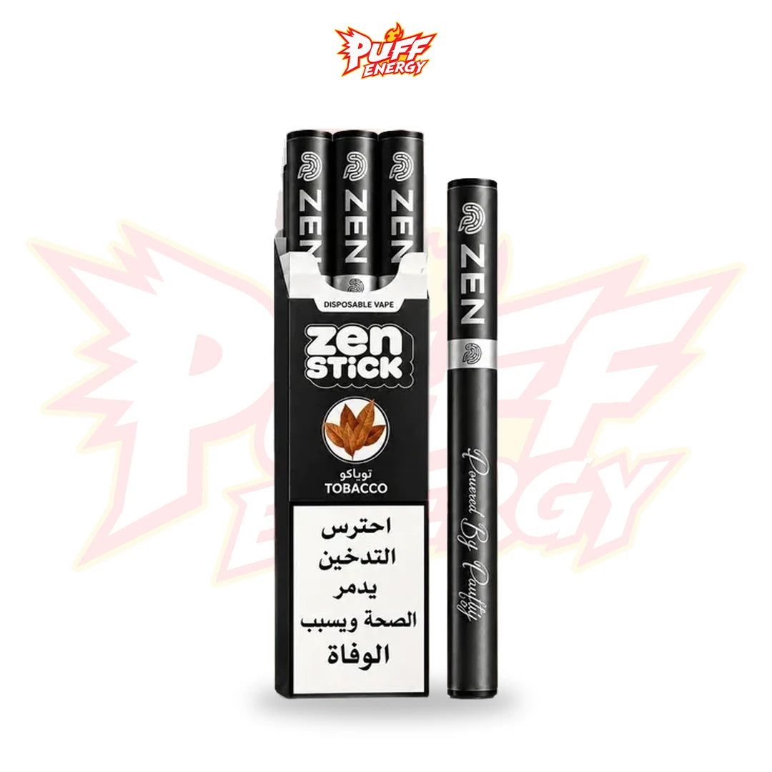 Zen Stick - Pack of 3